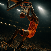 AmonBet - Basketball Betting Live
