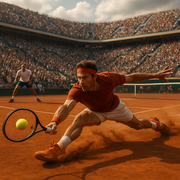 AmonBet - Tennis Betting Live